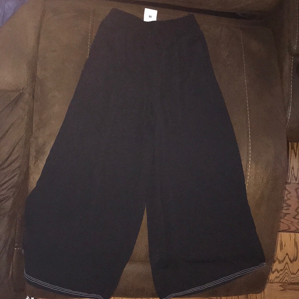 Urban Outfitters culottes